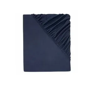 ملحفه لیوارنو مدل روتشکی نخی کشدار rosh  LI تک نفره سایز 100×200 سانتی متر