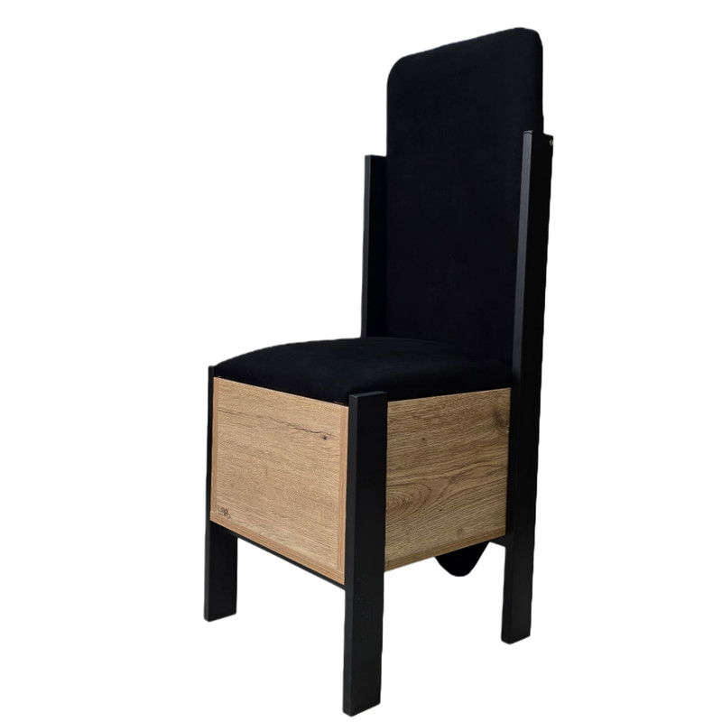 میز اتو پایه‌دار آرنا مدل چند منظوره باکس دار