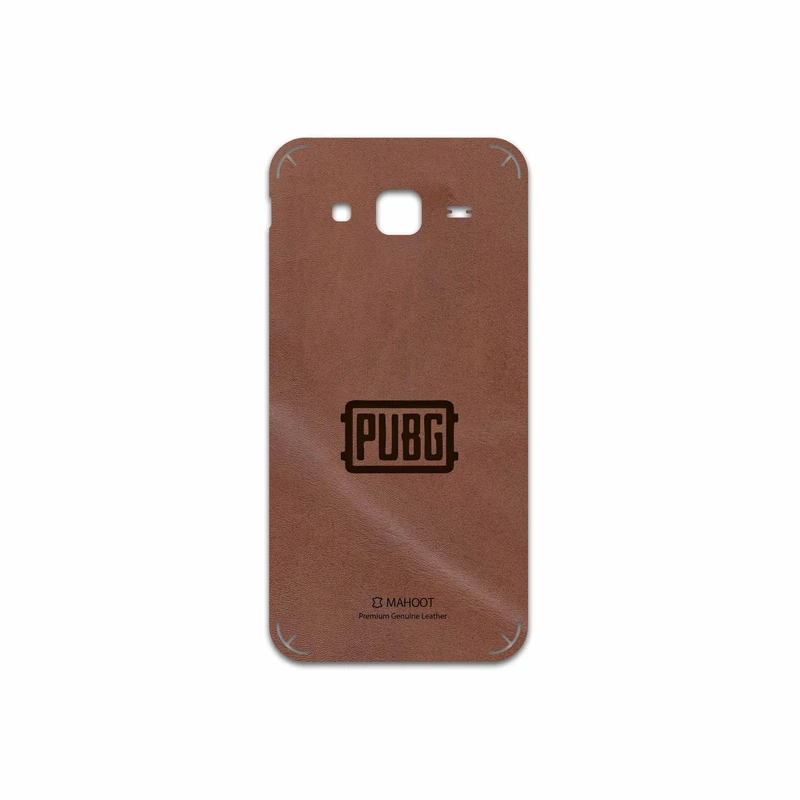 برچسب پوششی ماهوت مدل MNL-PUBG مناسب برای گوشی موبایل سامسونگ Galaxy J5