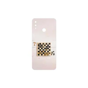 MAHOOT Chess Cover Sticker for Huawei Nova 3i