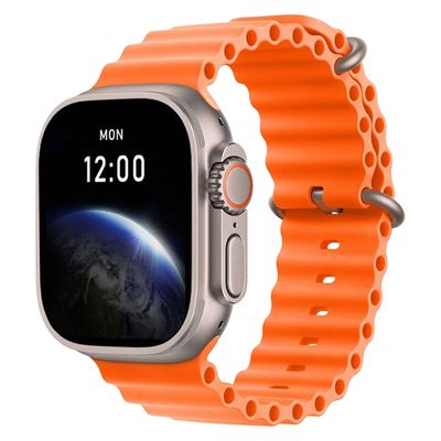 نقد و بررسی ساعت هوشمند مدل Z66 Ultra توسط خریداران