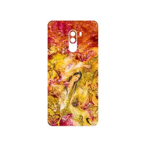 MAHOOT Persian miniature 1 Cover Sticker for Xiaomi POCOPHONE F1