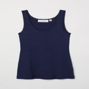 تاپ زنانه اچ اند ام مدل th01