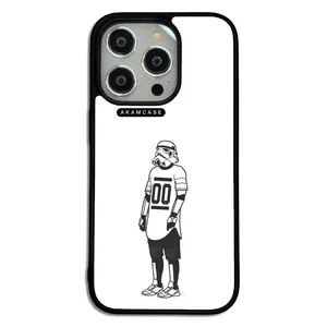 AKAM AMC-WA14PRO-STAR WARS6 Cover For Apple iPhone 14 Pro