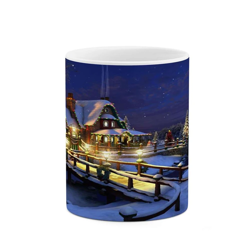 ماگ کاکتی مدل نقاشی کد mgh13601