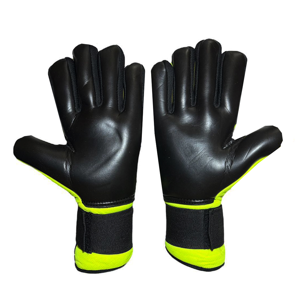 دستکش دروازه بانی مردانه مدل ژله ای پریدیتور کد 10