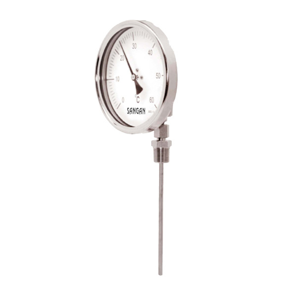 گیج دما صنعتی سنگان مدل TE18