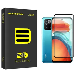 Somastel SD Pro Screen Protector For Huawei Pocco X3 GT