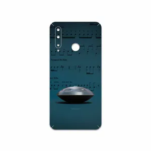 MAHOOT Hang Instrument Cover Sticker for Honor 20 Lite