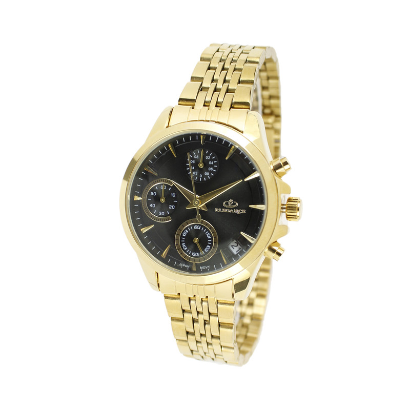 ساعت مچی عقربه‌ای زنانه الگانس مدل CTM5490