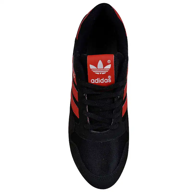 کفش پیاده روی مردانه مدل 349012305 رنگ قرمز