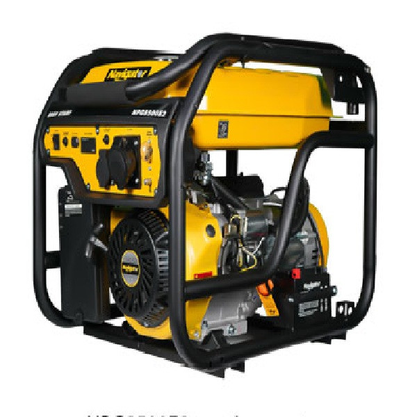 موتور برق بنزینی نویگیتور مدل NPG8500E2