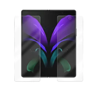 Anti-Rock Rock Space 180L-01Y screen protector suitable for Samsung Galaxy Z Fold3 5G mobile phone