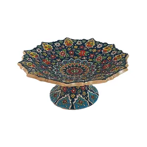 شیرینی خوری میناکاری کد SH-01