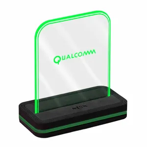 Neon design QLQM_AC LED Stand