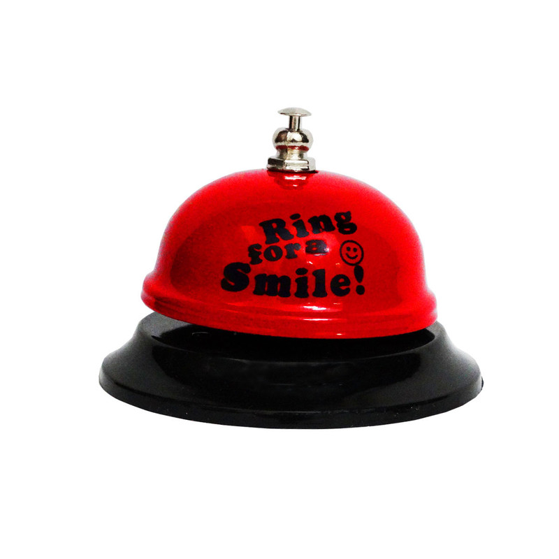 زنگ رومیزی مدل رینگر کد 001