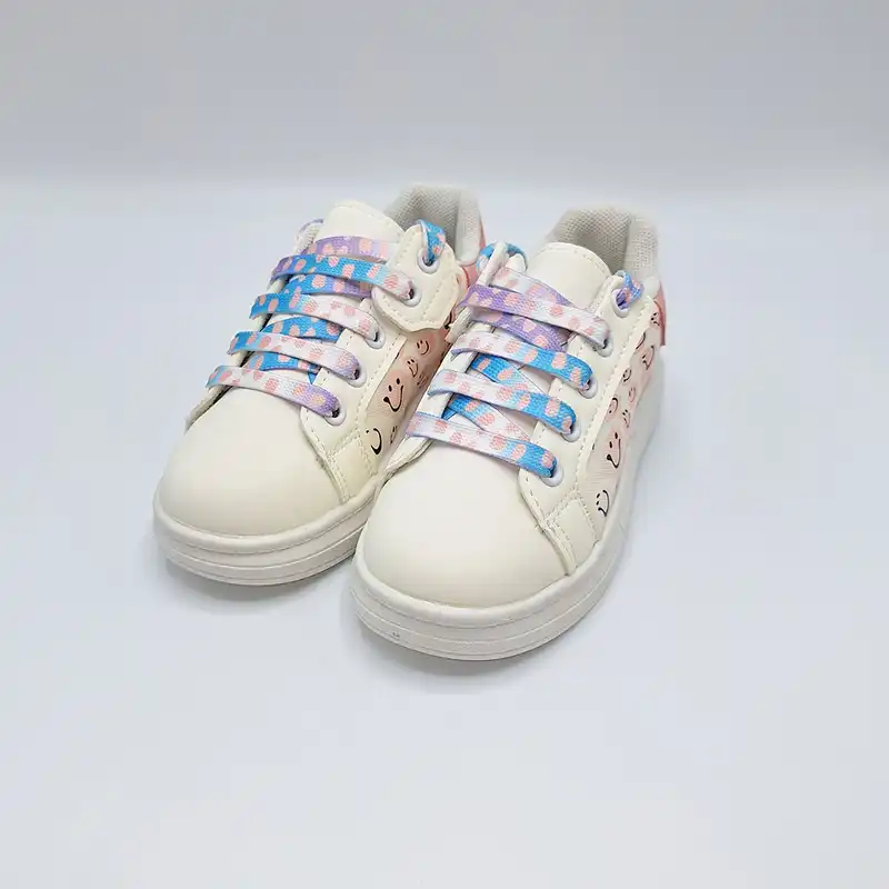 کفش راحتی دخترانه مدل Ro1021