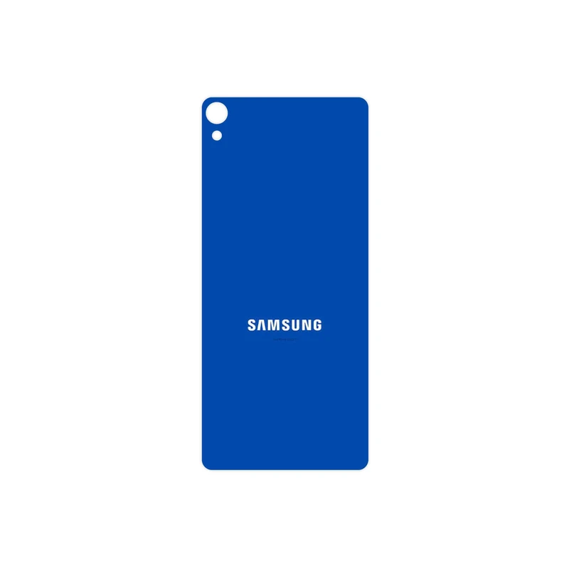 برچسب پوششی ماهوت مدل Samsung مناسب برای گوشی موبایل سونی Xperia XA