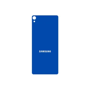 MAHOOT Samsung Cover Sticker for Sony Xperia XA