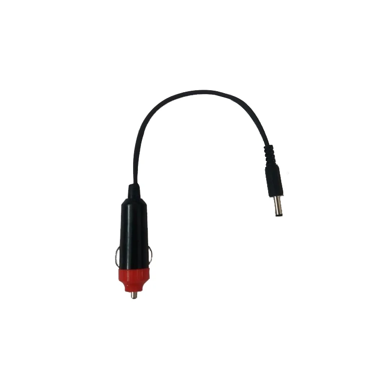 تبدیل نری فندکی به فیش آداپتوری مدل M-105 بسته 5 عددی