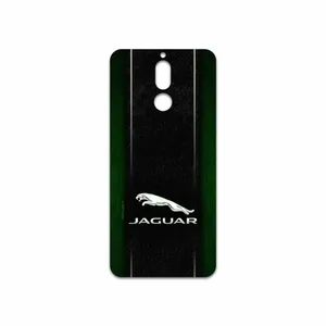 MAHOOT Jaguar Cars Cover Sticker for Huawei Mate 10 Lite