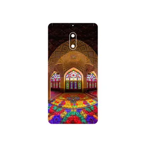 MAHOOT Nasir Al-Molk Mosque Cover Sticker for Nokia 6