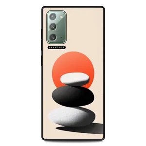 AKAM AMC-WSGN20-ZEN-3 Cover For Samsung Galaxy Note 20