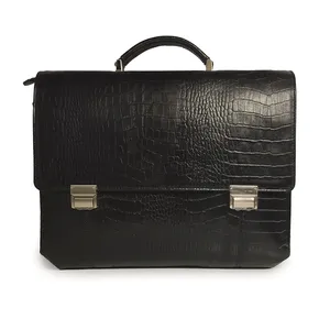 کیف اداری مدل 6612 چرم طبیعی