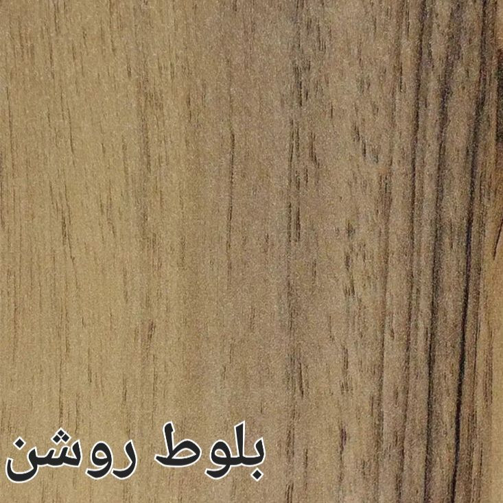 میز تلویزیون مدل 2465 مناسب برای تلویزیون تا 52 اینچ