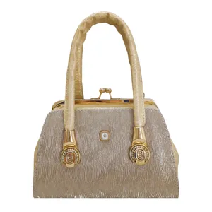 کیف مجلسی زنانه مدل لمه کد KM-42
