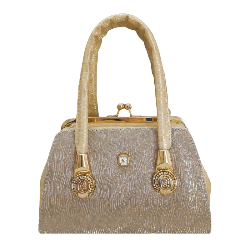 کیف مجلسی زنانه مدل لمه کد KM-42