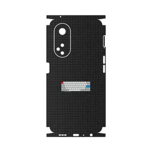 MAHOOT Minimal Keyboard Icon-FullSkin Cover Sticker for Oppo A98