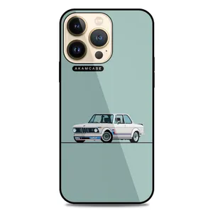 AKAM AMCWA13PRO-BMW-3 Cover For Apple iPhone 13 Pro