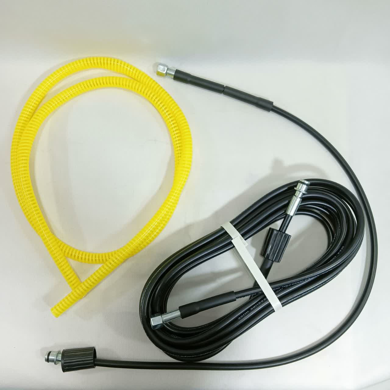 کارواش نیوپاور مدل 350Bar