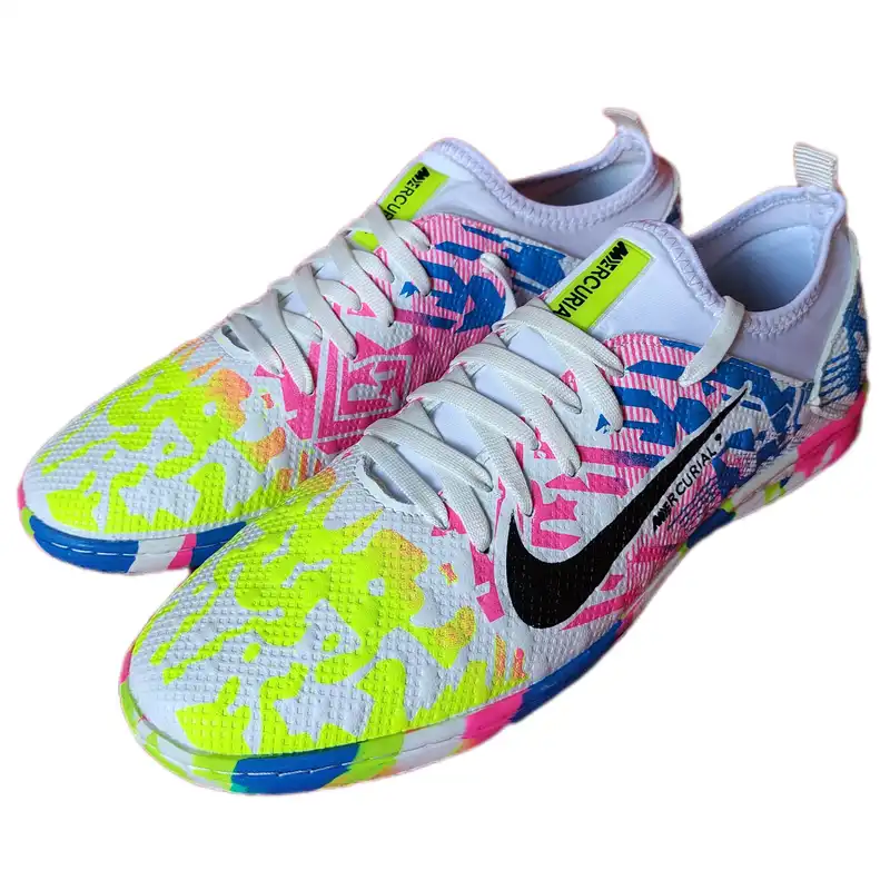 کفش فوتسال مردانه مدل مرکوریال نیمار