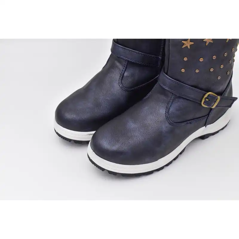 بوت زنانه مدل STAR کد G1073