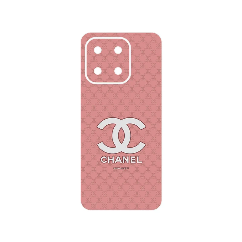 برچسب پوششی ماهوت مدل CHANEL_Logo مناسب برای گوشی موبایل آنر X6b