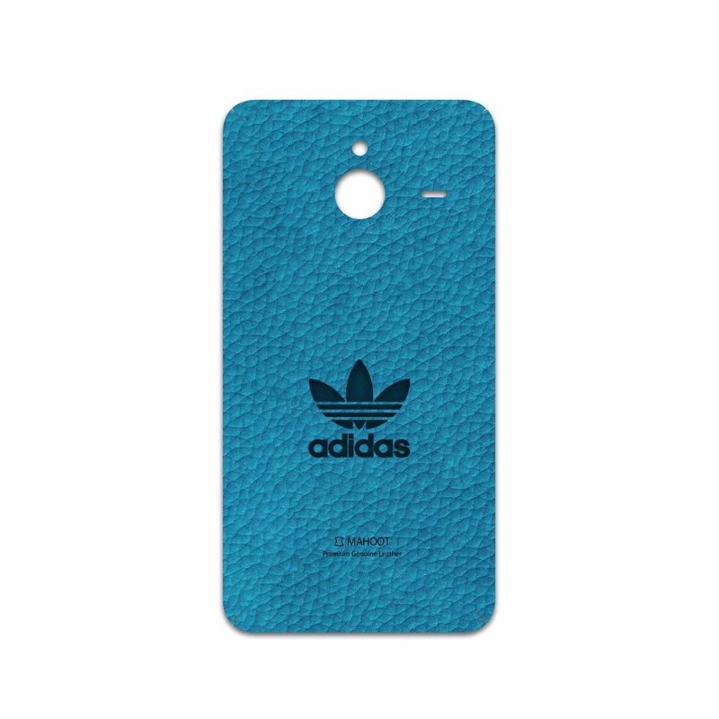 برچسب پوششی ماهوت مدل BL-DDS مناسب برای گوشی موبایل مایکروسافت Lumia 640 XL