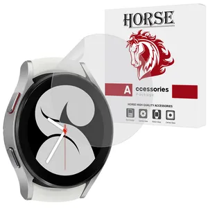 Horse NNOH20 Screen Protector For Samsung Galaxy Watch 4 40 mm / Galaxy Watch SM-R860