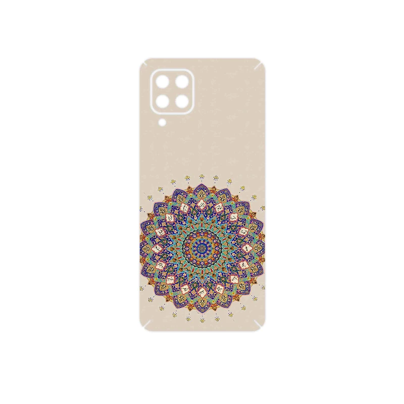 برچسب پوششی ماهوت مدل Art of Illumination 5 مناسب برای گوشی موبایل سامسونگ Galaxy M32