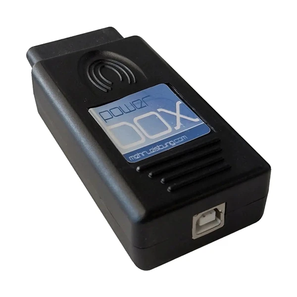 چیپ تونینگ پاور باکس مدل CVC MAGTS0246