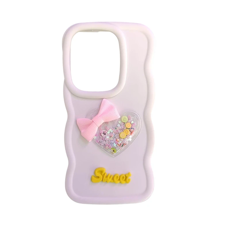 کاور طرح Sweet مناسب برای گوشی موبایل شیائومی Note 13Pro 4G / Note 14S