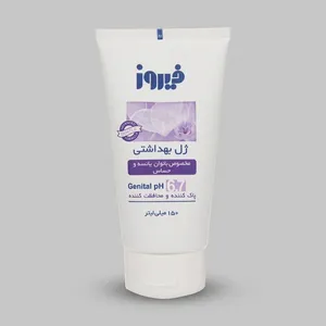 Firooz Intimate Gel For Women 150 ml