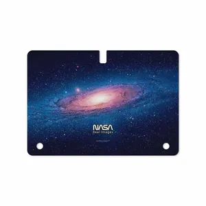 MAHOOT Universe-by-NASA-4 Cover Sticker for Samsung Galaxy Tab S 10.5 2014 T800