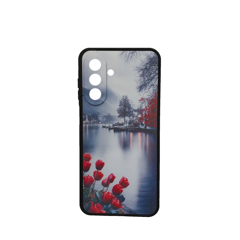 کاور پل پرایم کد us9951 مناسب برای گوشی موبایل سامسونگ Galaxy A26