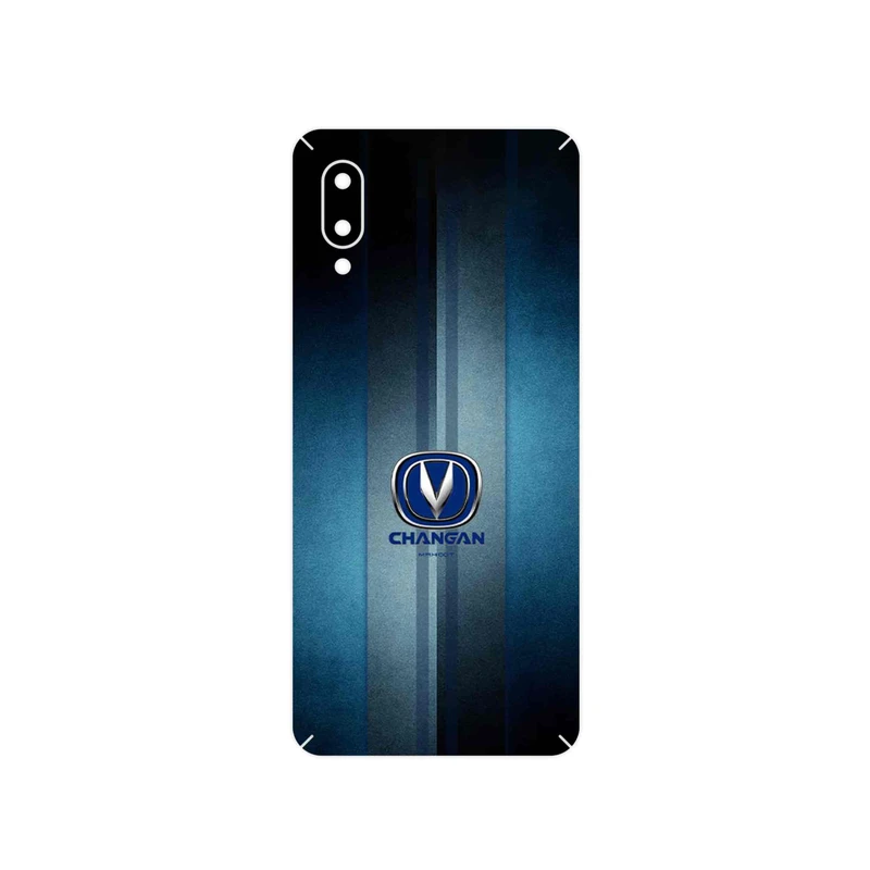 برچسب پوششی ماهوت مدل CHANGAN مناسب برای گوشی موبایل سامسونگ Galaxy A02