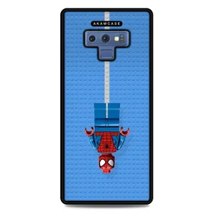AKAM AMC-WSGN9-LEGO-39 Cover For Samsung Galaxy Note 9