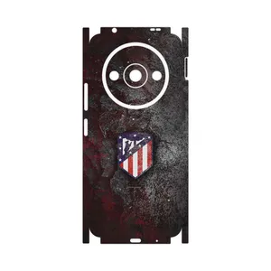 MAHOOT Atletico_de_Madrid-FullSkin Cover Sticker for Xiaomi Redmi A3