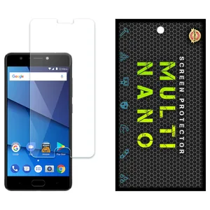 Multi Nano X-S1N Screen Protector For Blu Life One X3