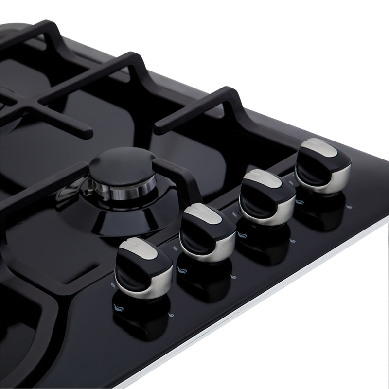 اجاق گاز صفحه ای درسا مدل تانیا کد DG2400-4